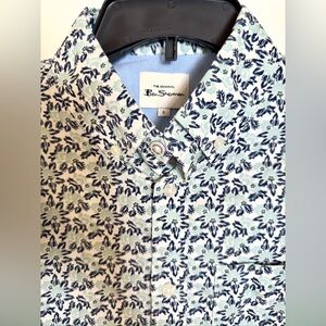 Ben Sherman Mens shirt